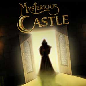 Mysterious Castle