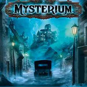Mysterium