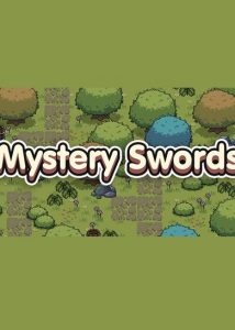 Mystery Swords