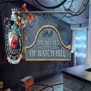 Mystery Trackers The Secret of Watch Hill