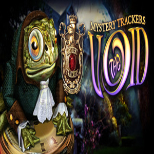 Mystery Trackers The Void Collectors Edition