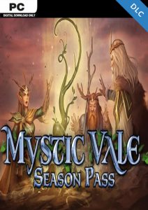 Mystic Vale Season Pass