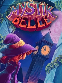 Mystik Belle Xbox Series