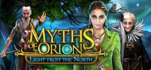 Myths of Orion Light from the North