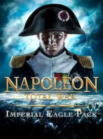Napoleon Total War Imperial Eagle Pack