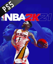NBA 2K21 Next Generation Xbox Series