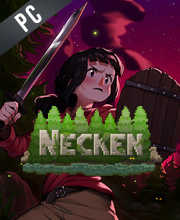Necken