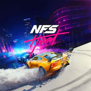 Need For Speed Xbox Series