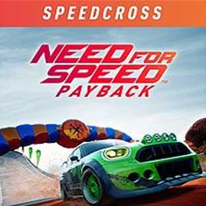 Need for Speed Payback Speedcross Story