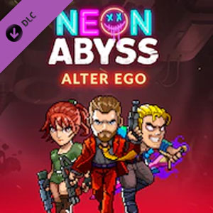 Neon Abyss Alter Ego Pack Xbox Series