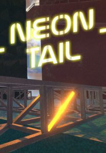 Neon Tail