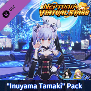 Neptunia Virtual Stars Inuyama Tamaki Pack PS4 Preisvergleich