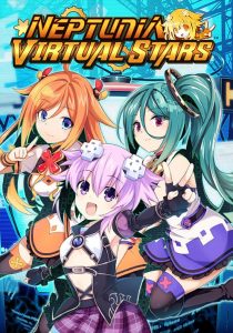 Neptunia Virtual Stars Kizuna AI Vtuber Accessories