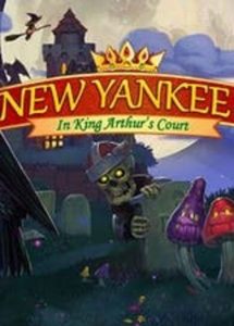 New Yankee in King Arthur's Court 4