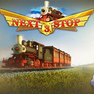 Next Stop 3