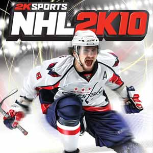 NHL 2K10 Xbox 360 Preisvergleich