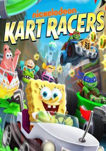 Nickelodeon Kart Racers Switch