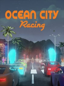 OCEAN CITY RACING Redux