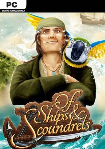 Of Ships & Scoundrels