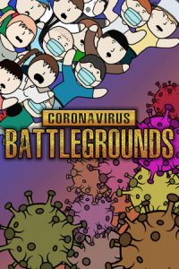 CORONAVIRUS BATTLEGROUNDS Covid-19 News