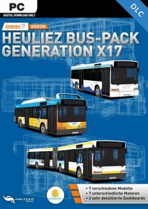 OMSI 2 Add-on Heuliez Bus-Pack