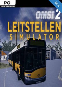 OMSI 2 Add-on Leitstellen-Simulator
