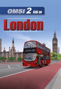 OMSI 2 Add-On London