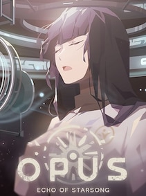 OPUS Echo of Starsong