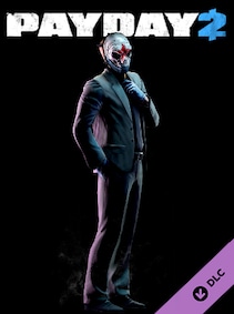 PAYDAY 2 Sokol Character Pack