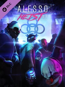 PAYDAY 2 The Alesso Heist