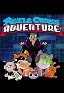 Piczle Cross Adventure