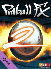 Pinball FX2 Guardians of the Galaxy Table