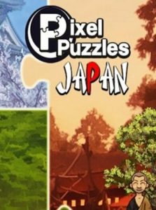 Pixel Puzzles Japan