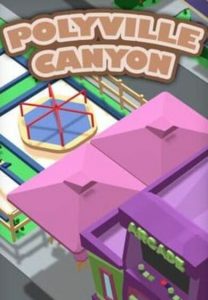 Polyville Canyon