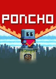 Poncho