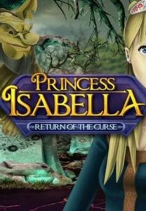 Princess Isabella Return of the Curse