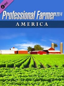Professional Farmer 2014 America