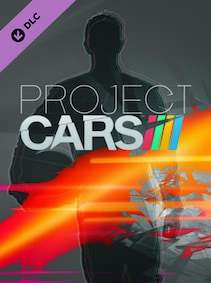 Project CARS On-Demand Pack