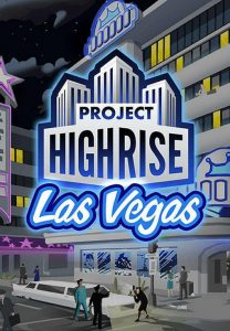 Project Highrise Las Vegas