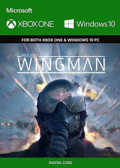 winnen Raap bladeren op arm Project Wingman Xbox One Preisvergleich - Gameforest