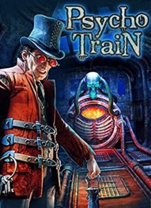 Psycho Train