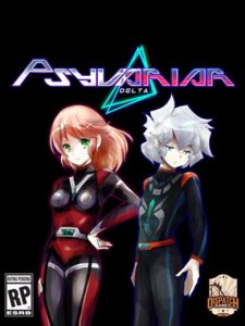 Psyvariar Delta