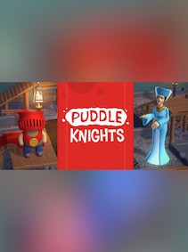 Puddle Knights
