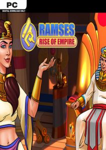 Ramses Rise Of Empire