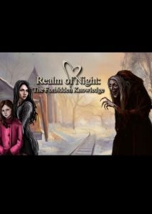 Realm of Night The Forbidden Knowledge