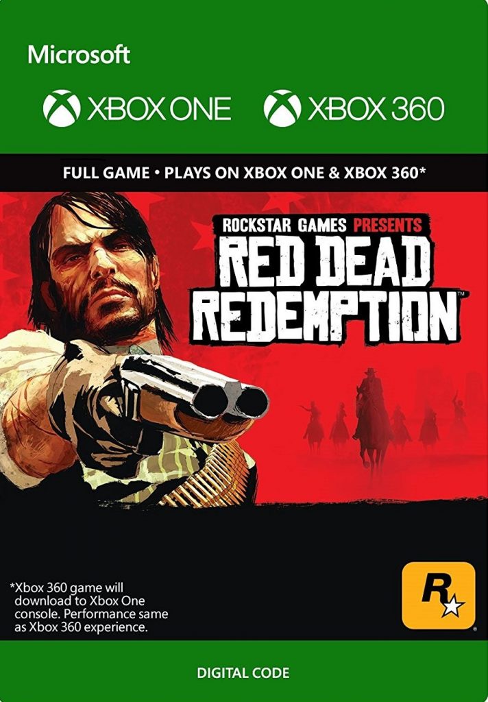 Red Dead Redemption Xbox 360 Preisvergleich - Gameforest