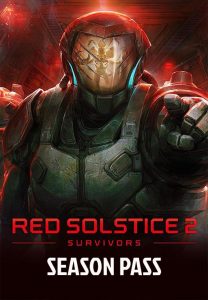 Red Solstice 2 Survivors Season Pass