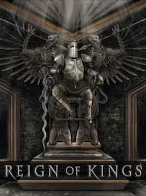 Reign Of Kings