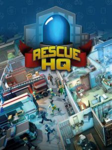 Rescue HQ Coastguard