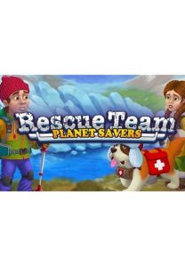 Rescue Team Planet Savers